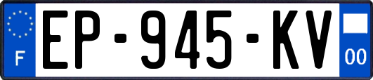 EP-945-KV