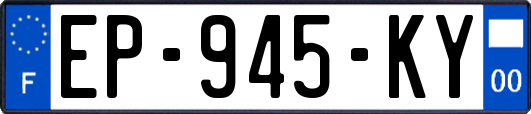 EP-945-KY