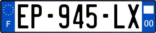 EP-945-LX