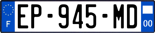 EP-945-MD