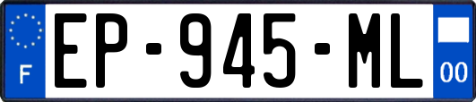 EP-945-ML