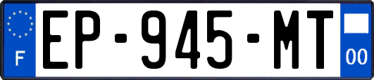 EP-945-MT