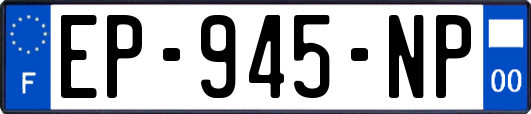 EP-945-NP