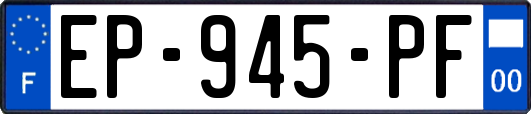 EP-945-PF