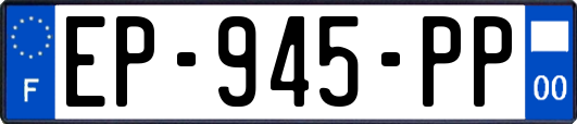 EP-945-PP
