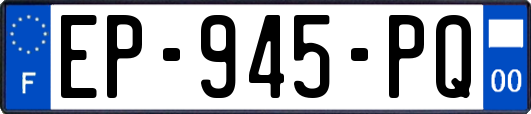 EP-945-PQ