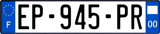 EP-945-PR