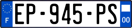 EP-945-PS