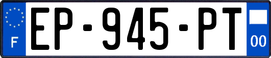 EP-945-PT