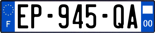 EP-945-QA