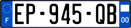 EP-945-QB