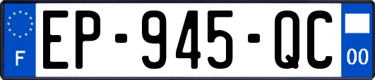 EP-945-QC