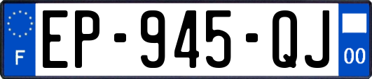 EP-945-QJ