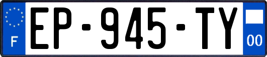 EP-945-TY