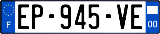 EP-945-VE
