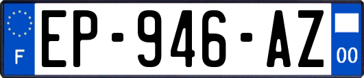 EP-946-AZ