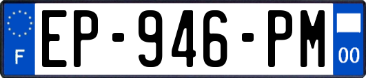 EP-946-PM