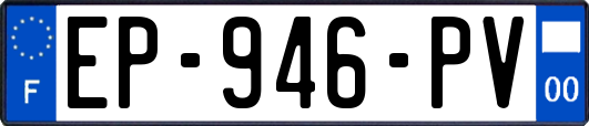 EP-946-PV