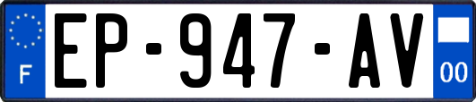 EP-947-AV