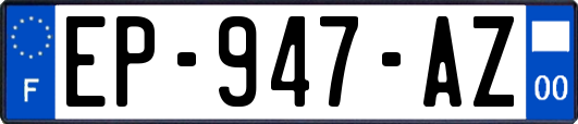 EP-947-AZ