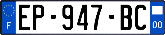 EP-947-BC