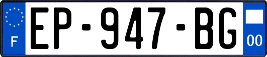 EP-947-BG