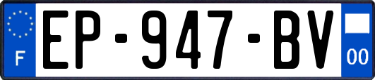 EP-947-BV