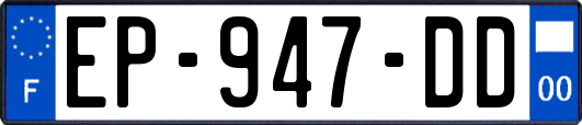 EP-947-DD