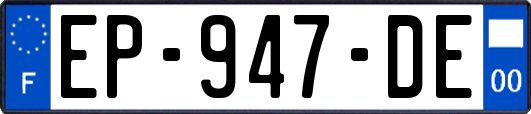 EP-947-DE