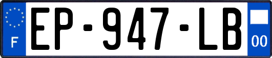 EP-947-LB