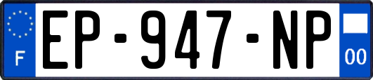EP-947-NP