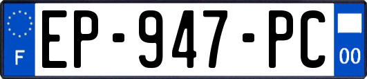 EP-947-PC