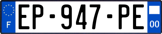 EP-947-PE