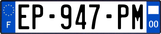 EP-947-PM