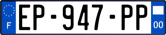 EP-947-PP