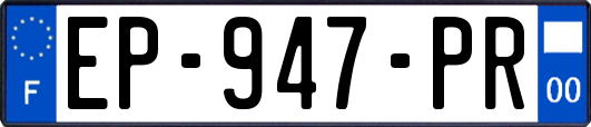 EP-947-PR