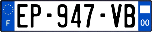 EP-947-VB