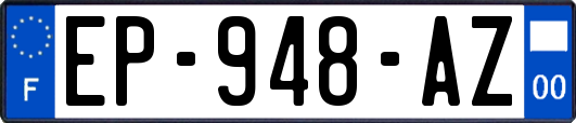 EP-948-AZ