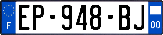 EP-948-BJ