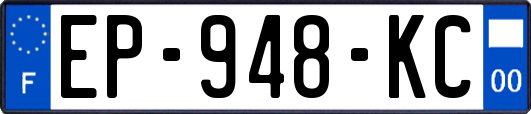 EP-948-KC