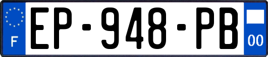 EP-948-PB