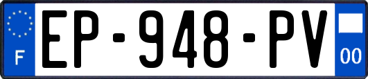 EP-948-PV