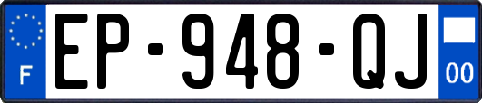 EP-948-QJ