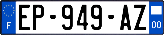 EP-949-AZ