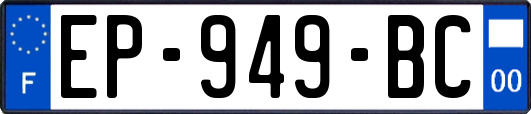 EP-949-BC