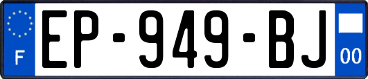 EP-949-BJ