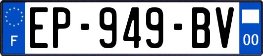 EP-949-BV