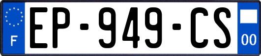 EP-949-CS