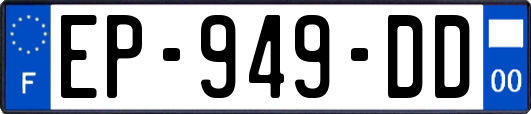 EP-949-DD