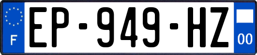 EP-949-HZ